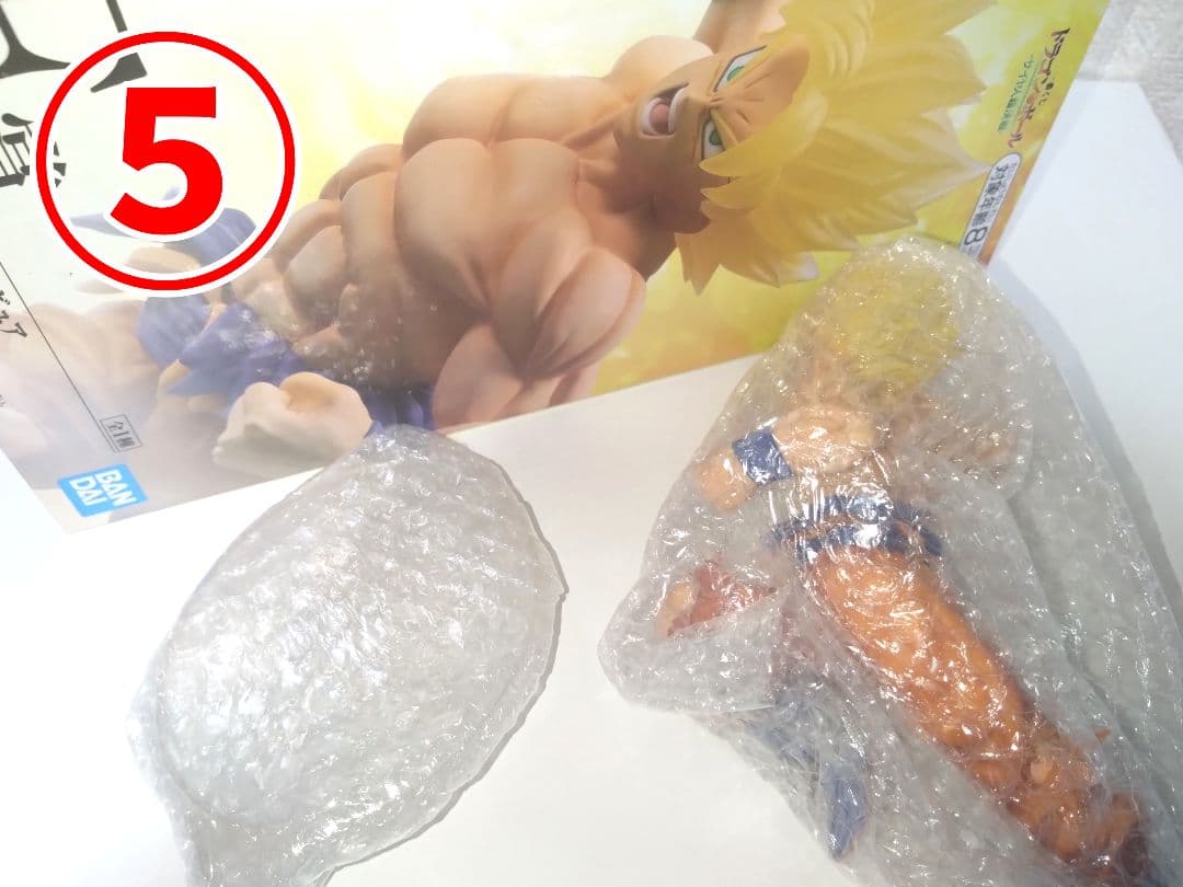 ★2点からのバラ売り可能 まとめ売り ドラゴンボール フィギュア