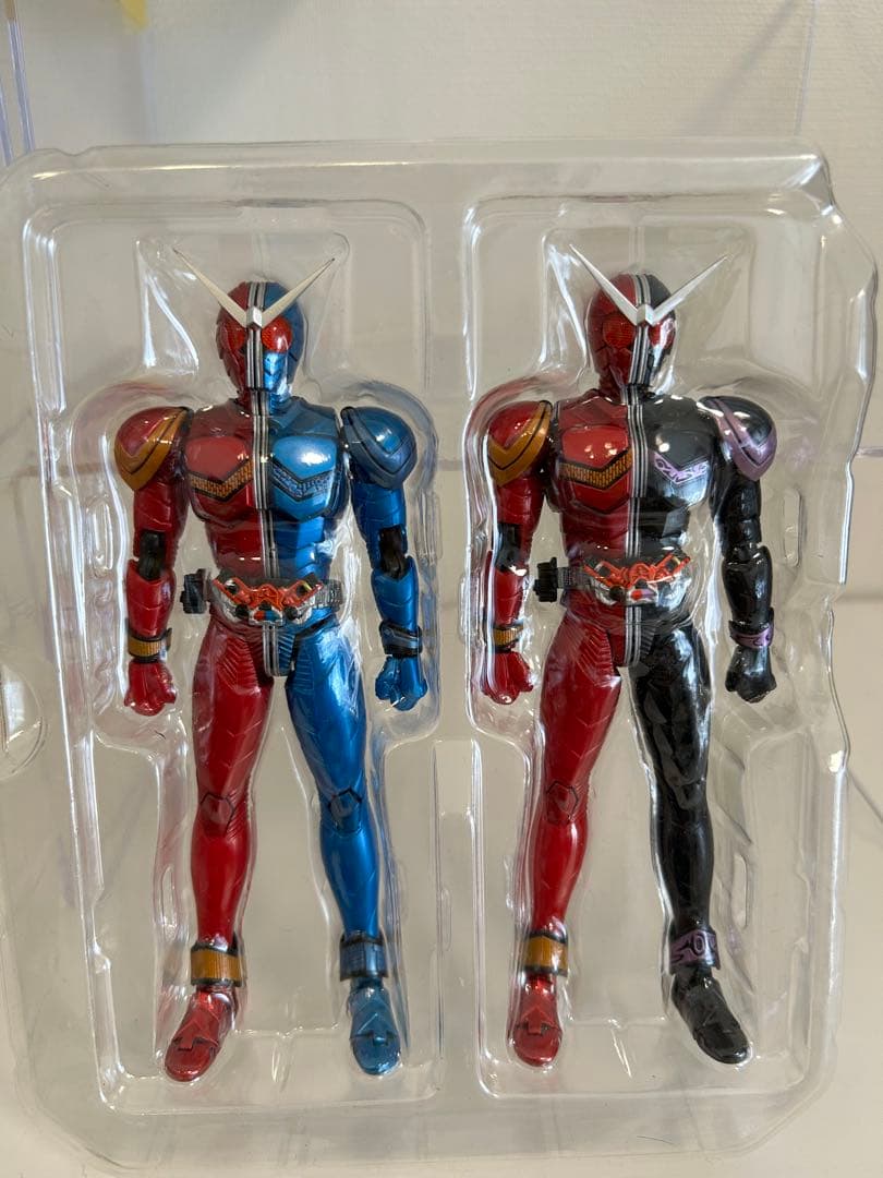 figuarts フィギュアーツ 仮面ライダーギーツ ジャマ神 Xギーツ 真骨頂