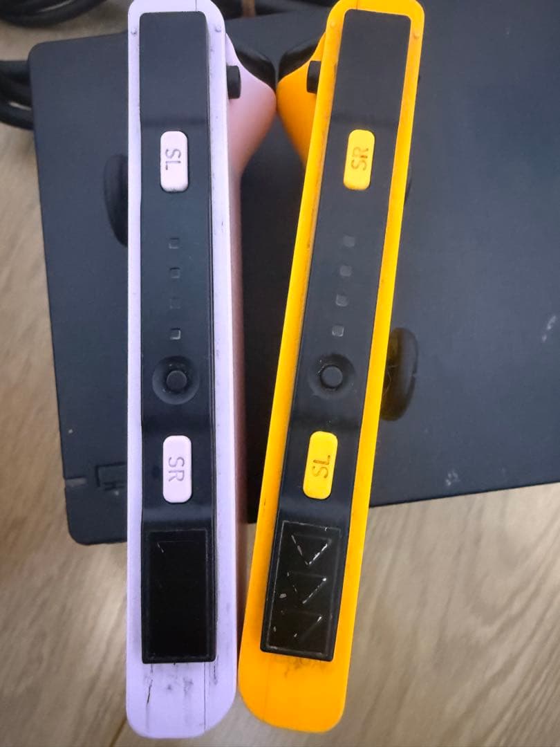 ◾️Nintendo Switch 本体 HAC-001(-01)◾️