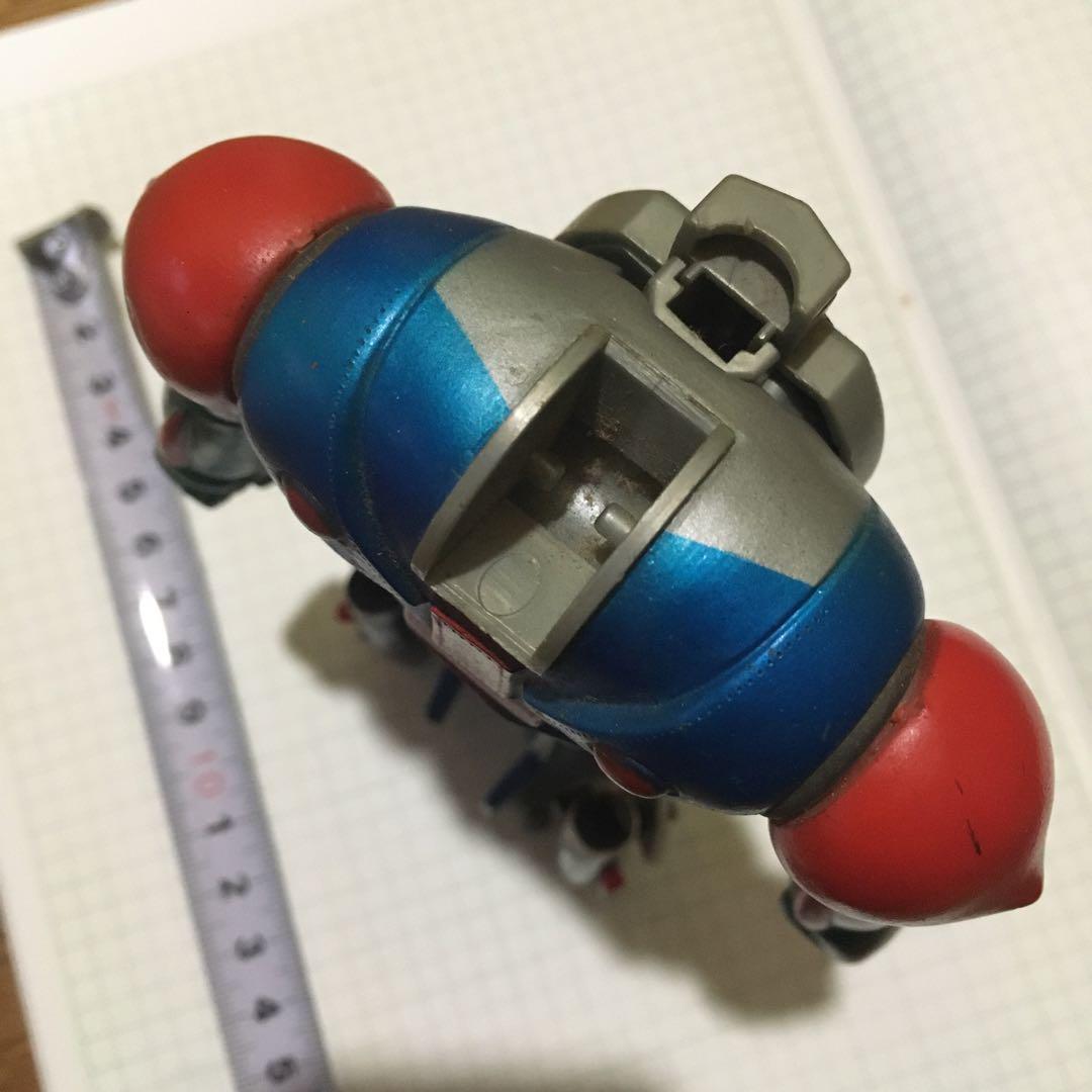 大空の王者　グロイザーX