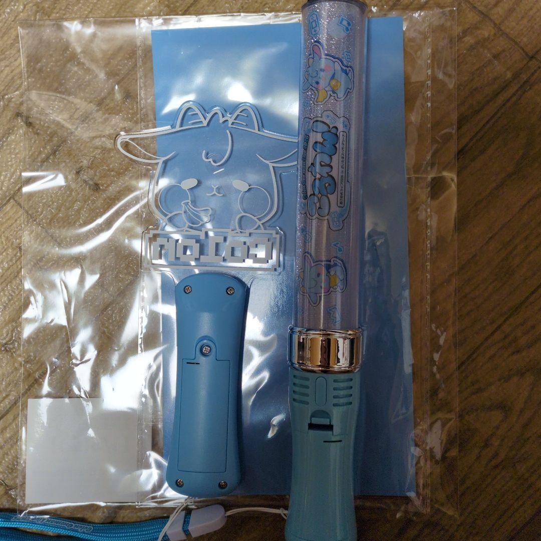 ころわん！ペンライト まとめ売り