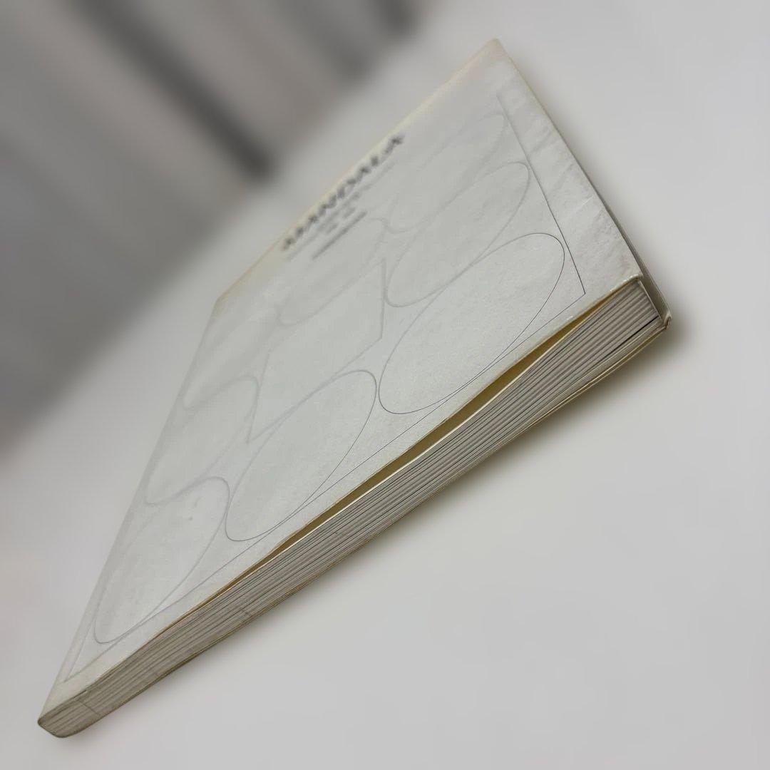 マンダラ・メモロジー　創造性を高めるための　心・眼・頭のデザイン　今泉 常晃