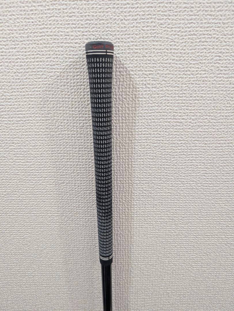 スピーダーNXブラック　50S ブリヂストンスリーブ　ドライバー用　 フジクラ