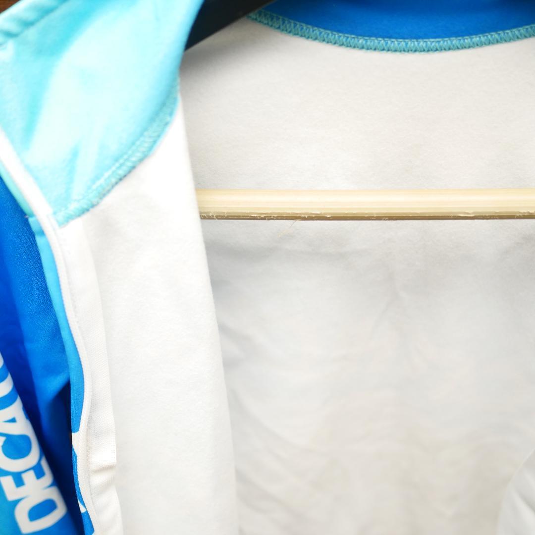 選手支給品 デカトロンAG2R ウインタージャケット 非売品 プロチーム