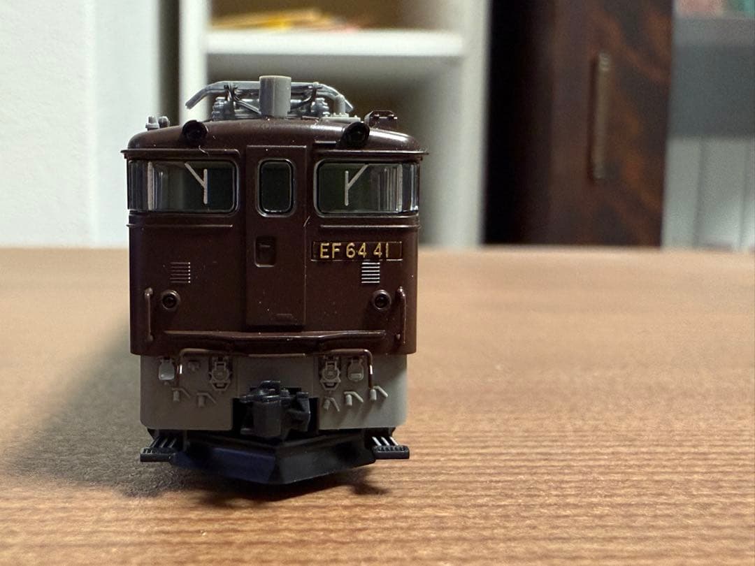 【まとめ売り】TOMIX EF64 各種②