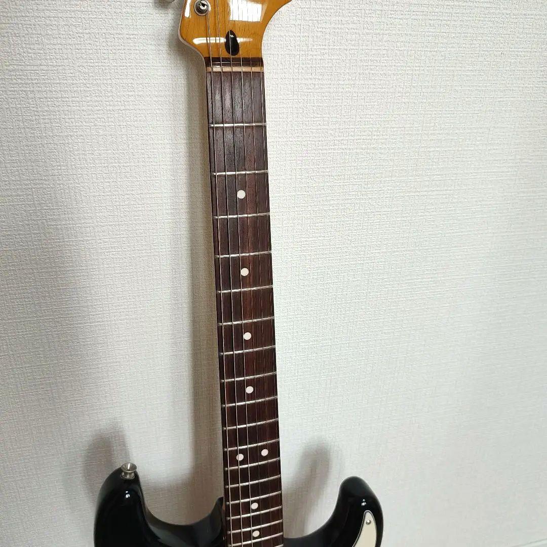 本日で値段あげます　Super classic Vibe ストラト　Duncan
