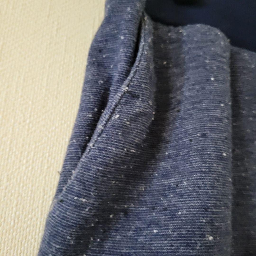 FILA テニスウェア ネイビー