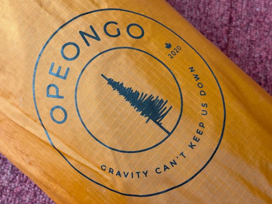 OPEONGO AERIAL A1 ハンモックテント