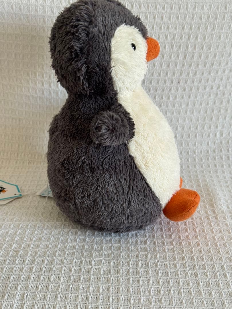  ピーナッツ ペンギン ぬいぐるみ Mサイズ