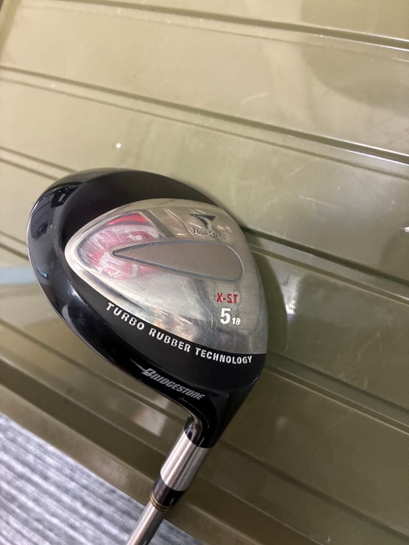 Callaway メンズクラブセット