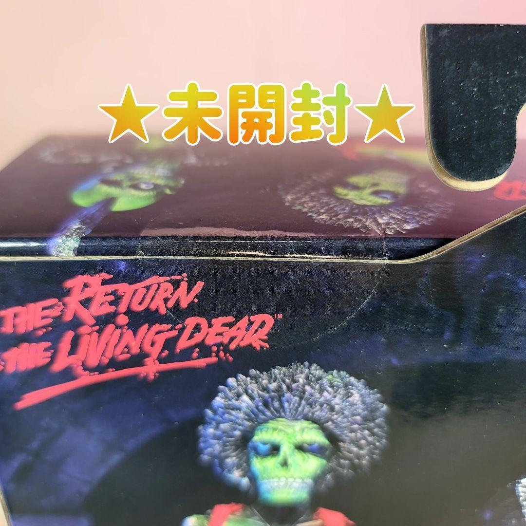 【NECA】新品 正規品 ゾンビ・トラッシュ＆ゾンビ・スーサイド バタリアン