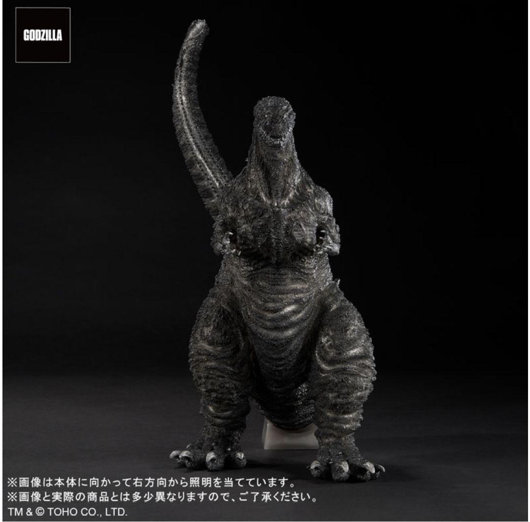 東宝30センチシリーズ　シン・ゴジラ