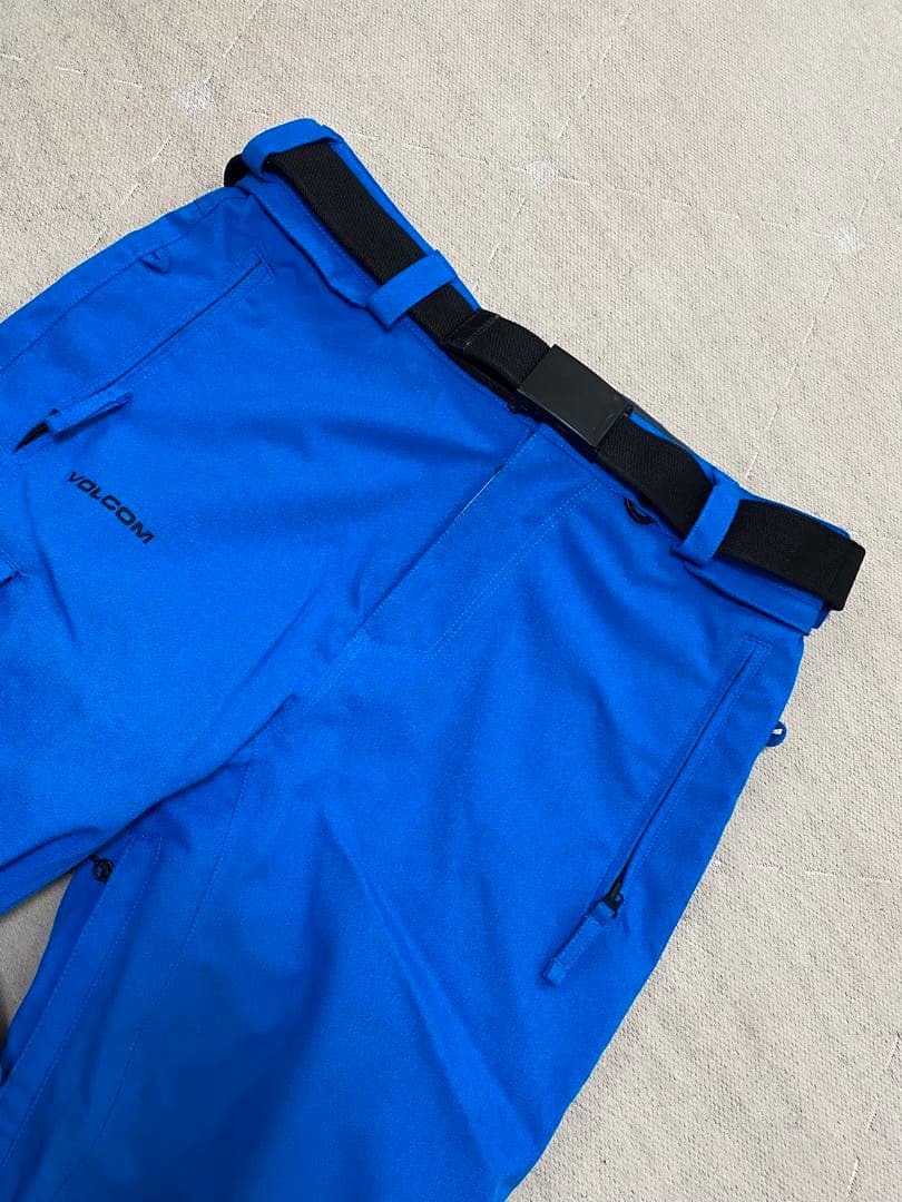 ボルコム　スノーボード　パンツ　ERGO