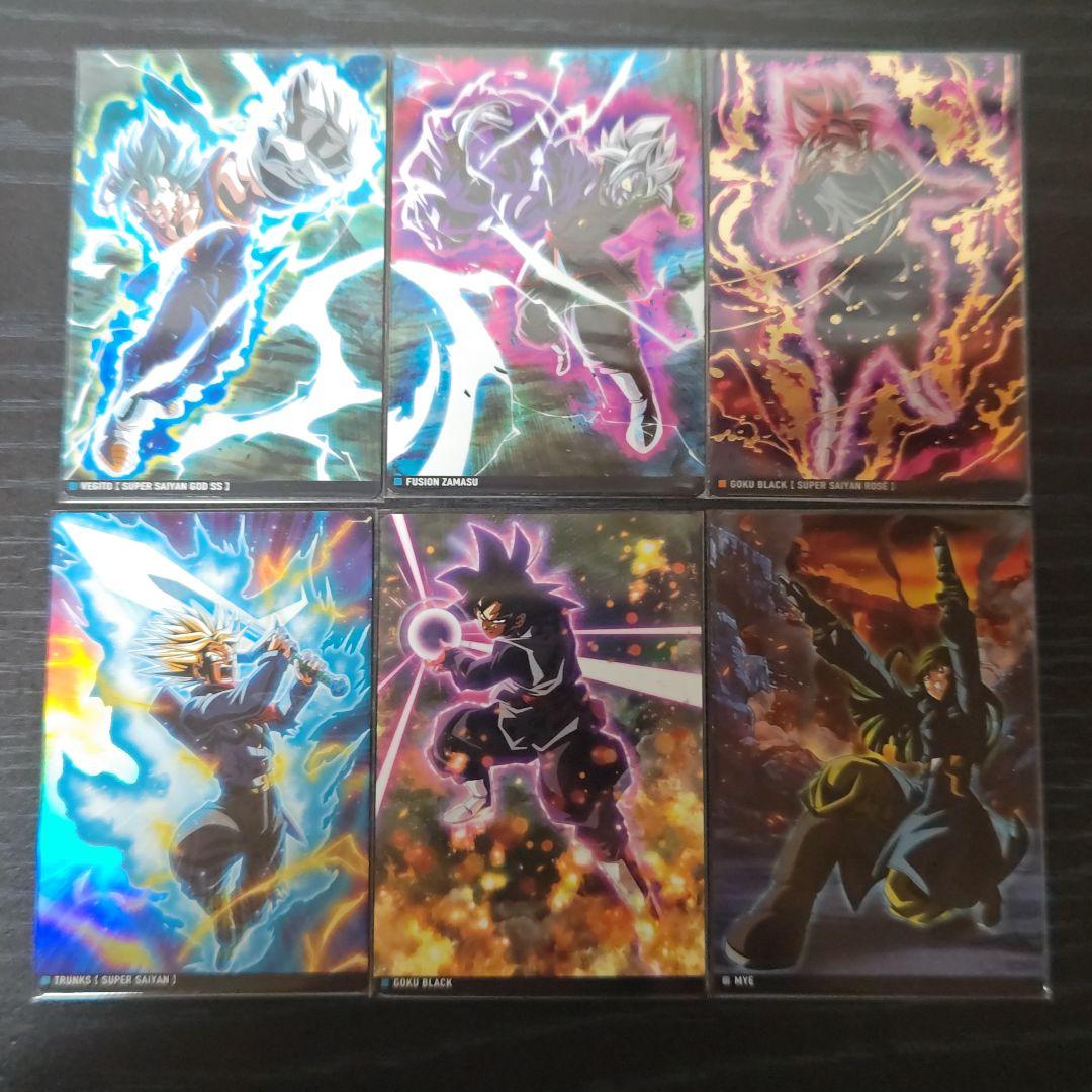 イタジャガ ドラゴンボール Vol.2 全29種 フルコンプセット【開封済美品】