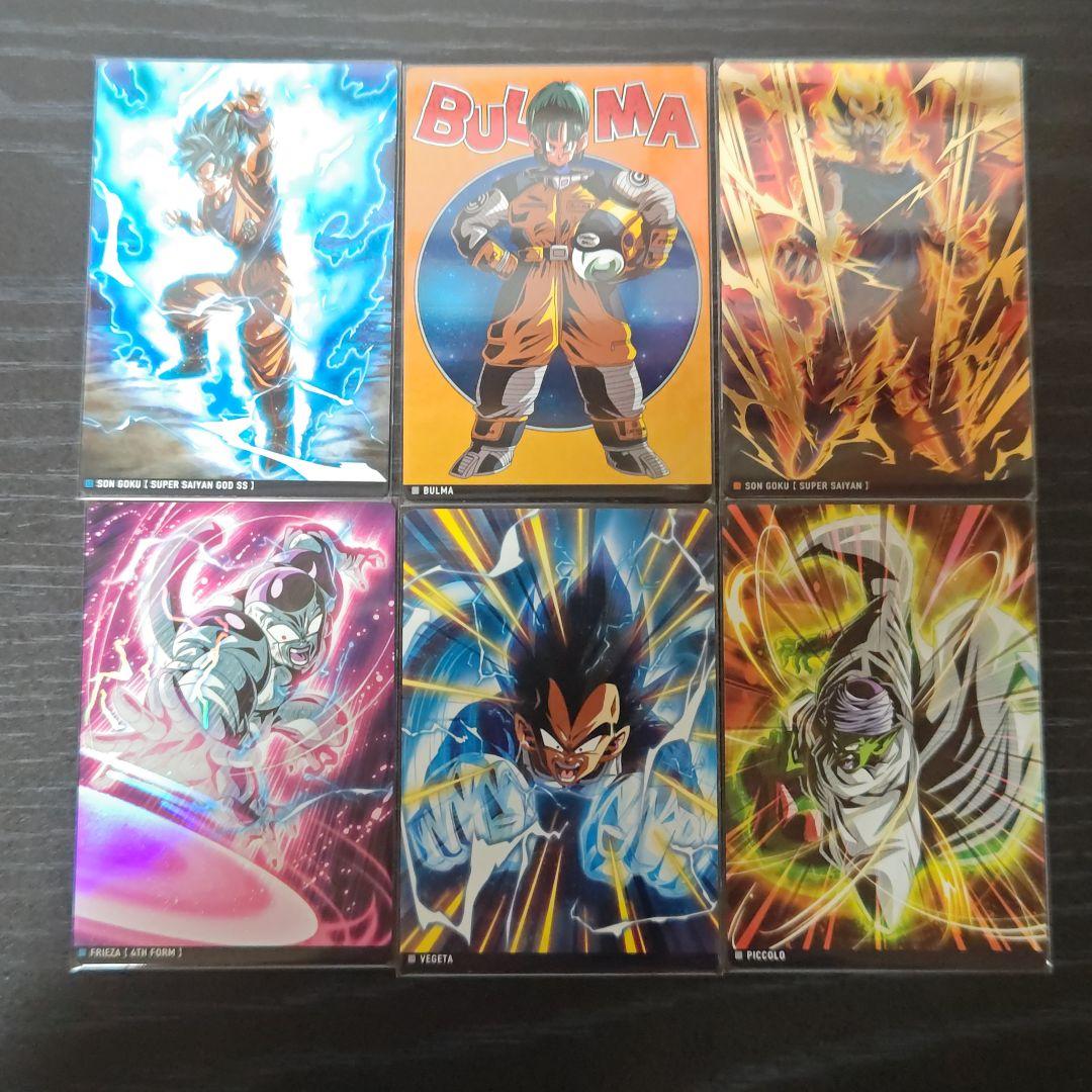イタジャガ ドラゴンボール Vol.2 全29種 フルコンプセット【開封済美品】