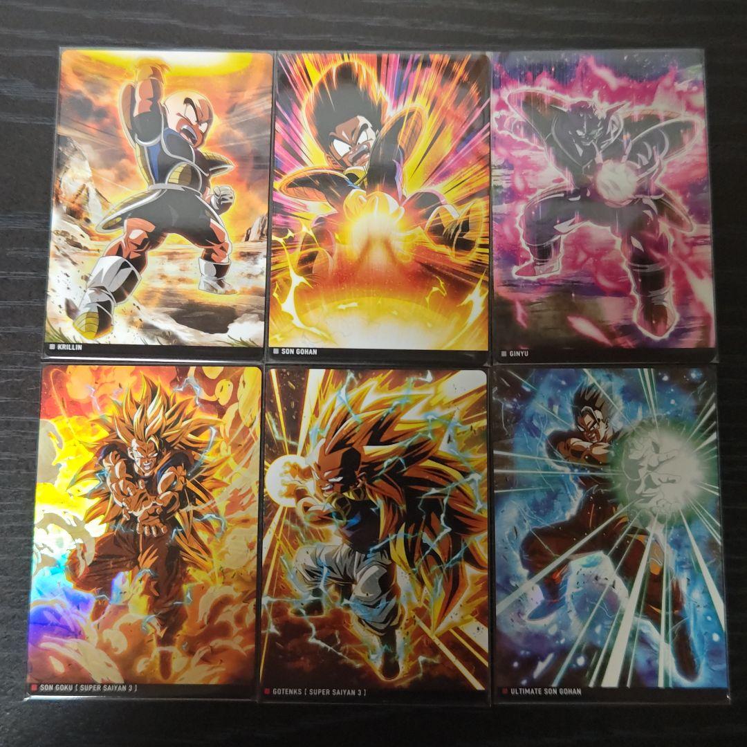 イタジャガ ドラゴンボール Vol.2 全29種 フルコンプセット【開封済美品】