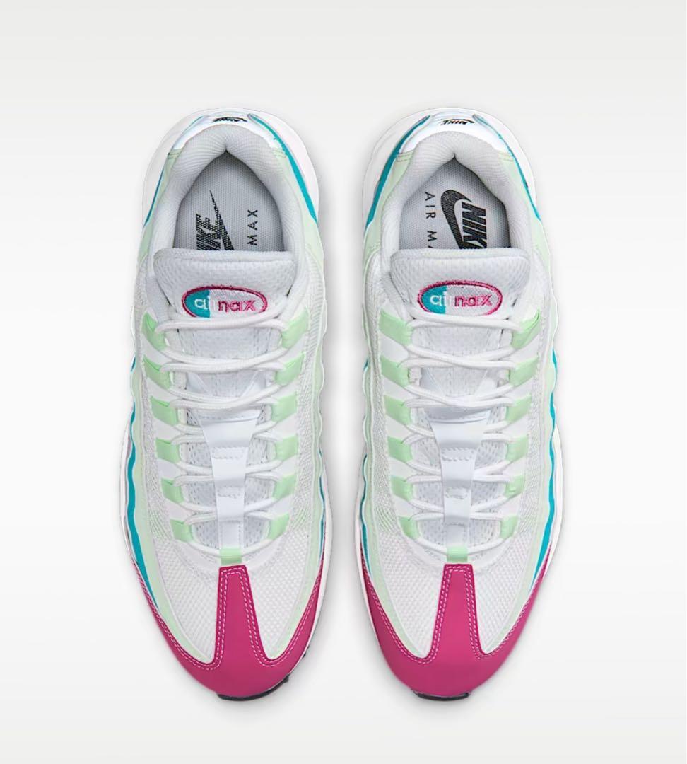 Nike Air Max 95 Golf 27.5cm 新品未使用