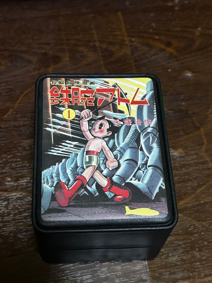 【限定999個】CITIZEN 自動巻き腕時計 スケルトン