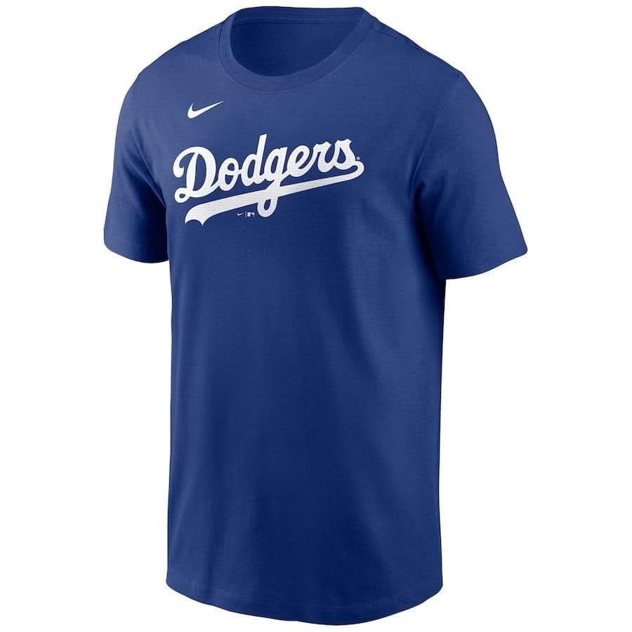 【Lサイズ】NIKE 大谷翔平モデル ロサンゼルス ドジャース Tシャツ