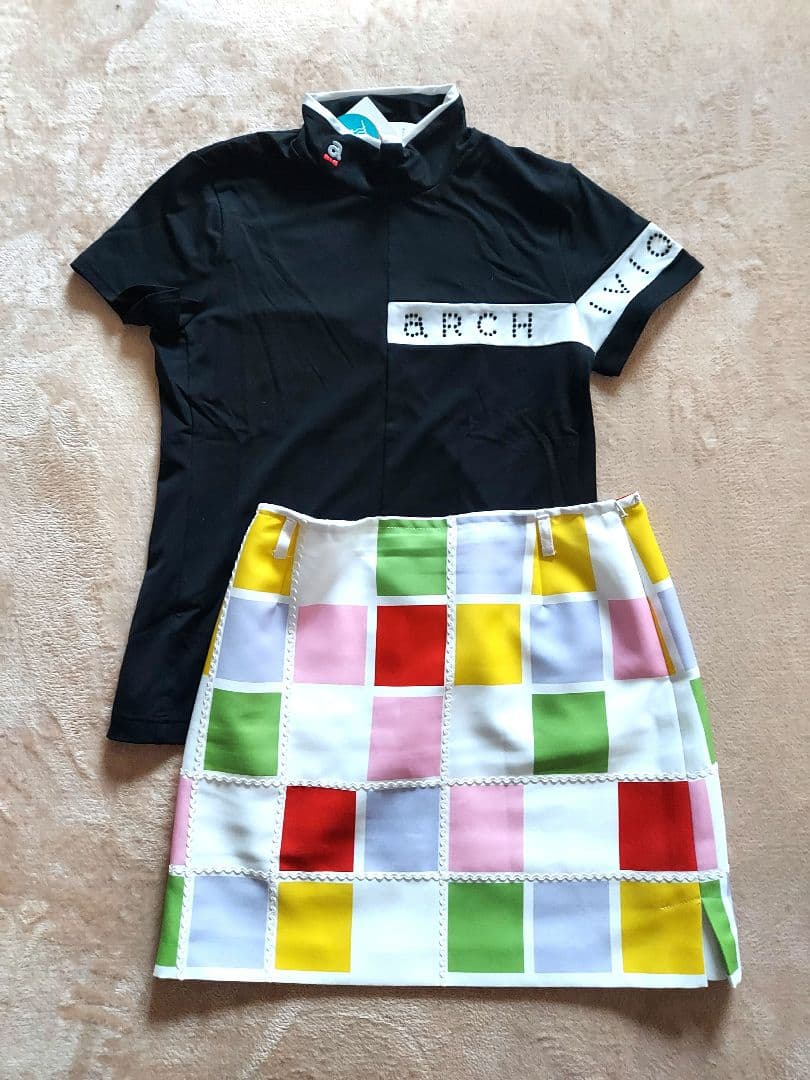 アルチビオ3点セット(M)