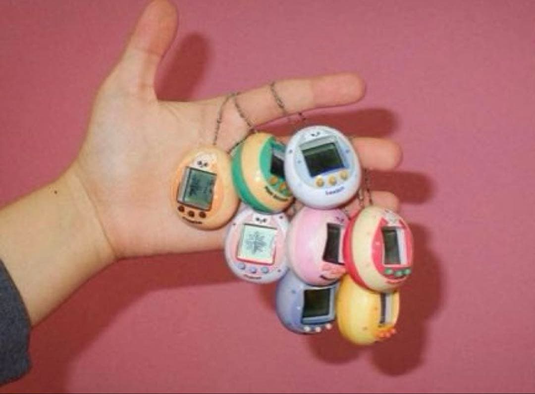 スキズ　SKZOO たまごっち ポガリ BbokAri 全員分特典トレカ付き