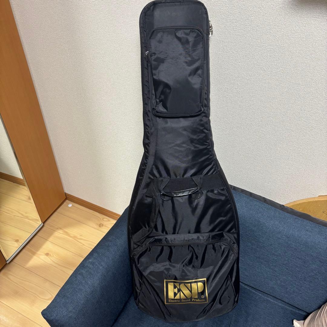 E-Ⅱ EC レスポール