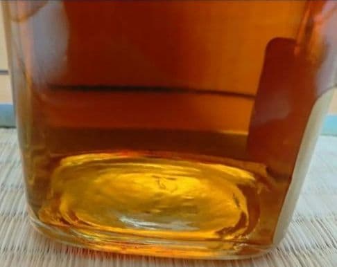 1960年代流通ティンキャップ ジョニーウォーカー・ブラック 760ml WJ7