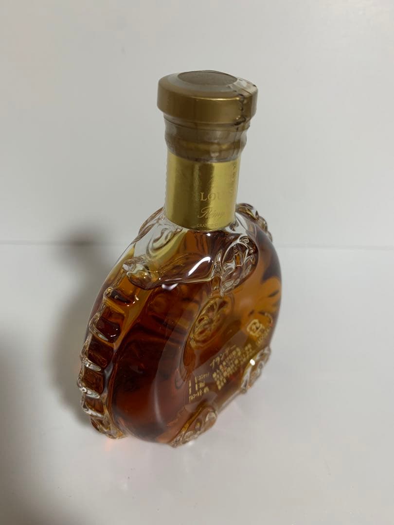 レミーマルタン ルイ13世 ミニチュアボトル 未開封 50ml LOUIS XⅢ
