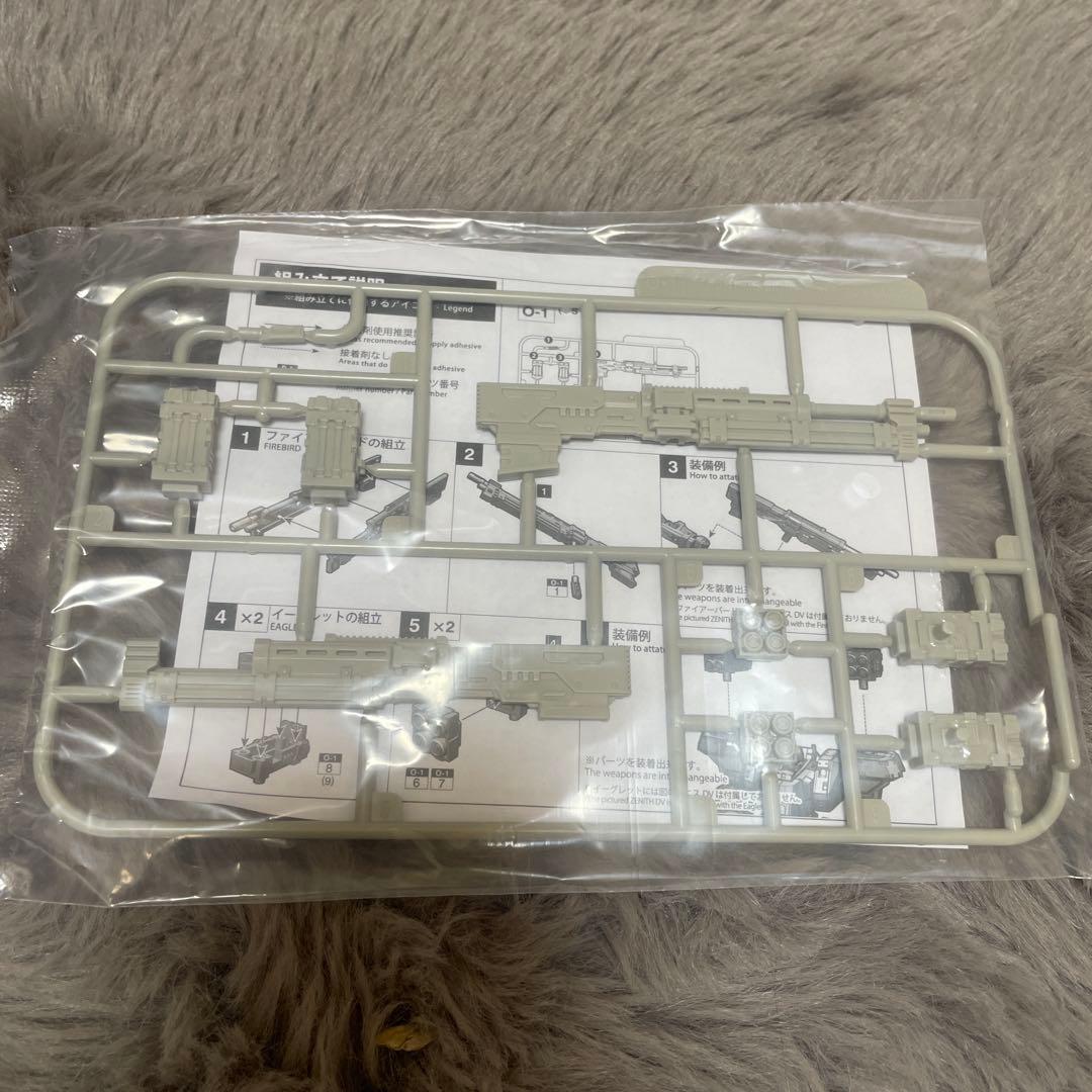 限定値下げ！Fミッション ストラクチャーアーツ 1/72 Vol.4BOX