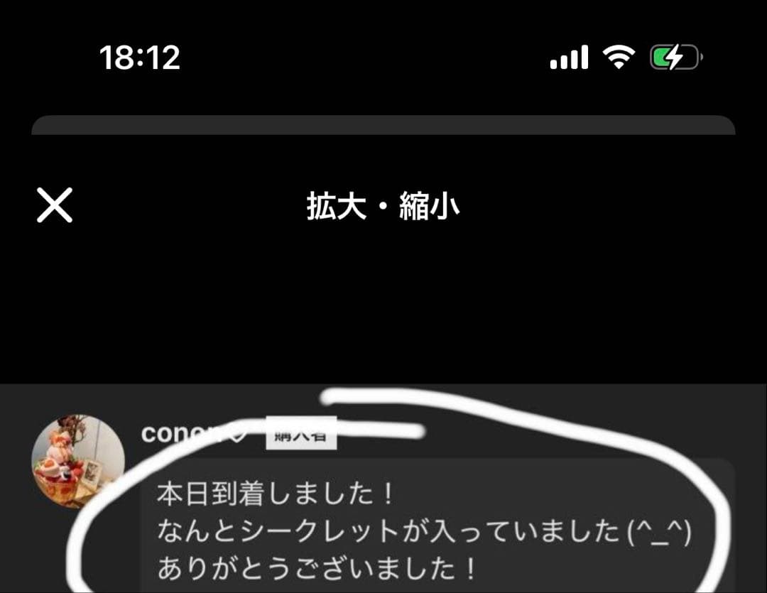 【正規品・未開封】Exciting Macaron 1箱 エナジー1個