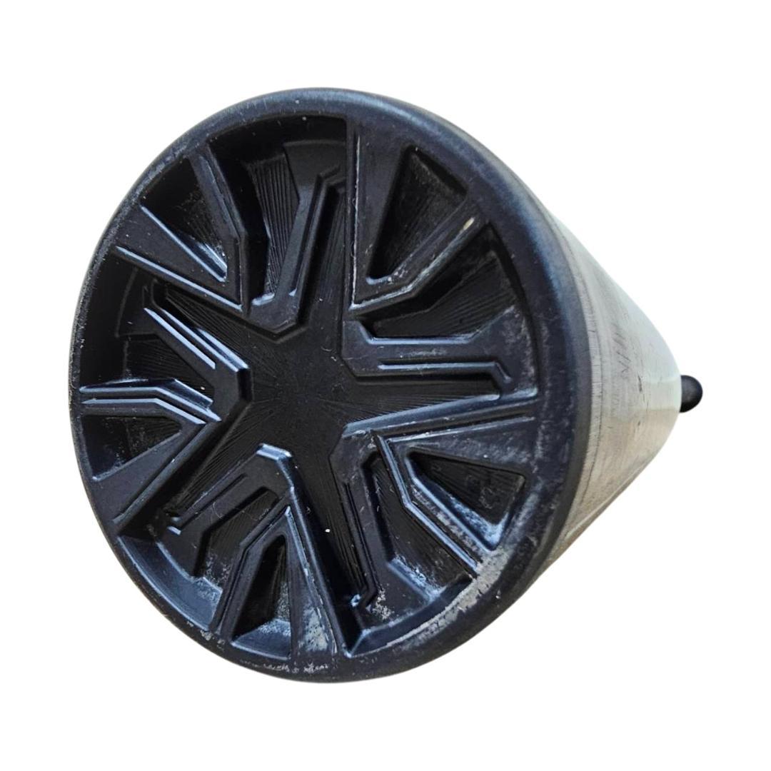 美品 ミズノ ビヨンドマックス レガシーメタル 84cm ケース付 上位モデル