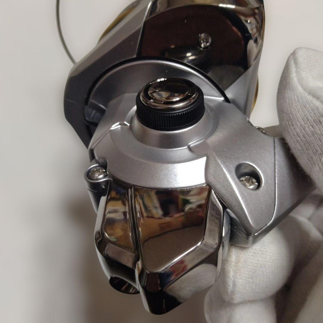 【未使用 美品】18サーフリーダーCI4＋30 細糸仕様
