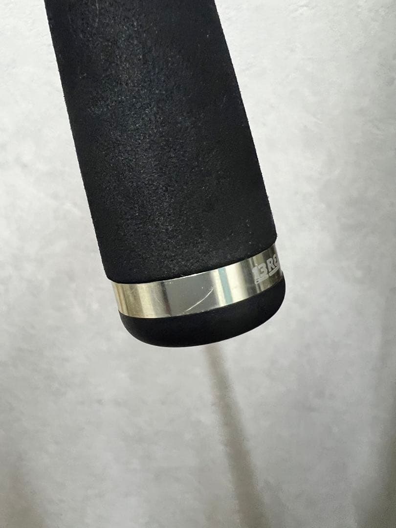 【中古品】【限定品】 ブリーデン レジェンド90 シャロー/ロングキャスト