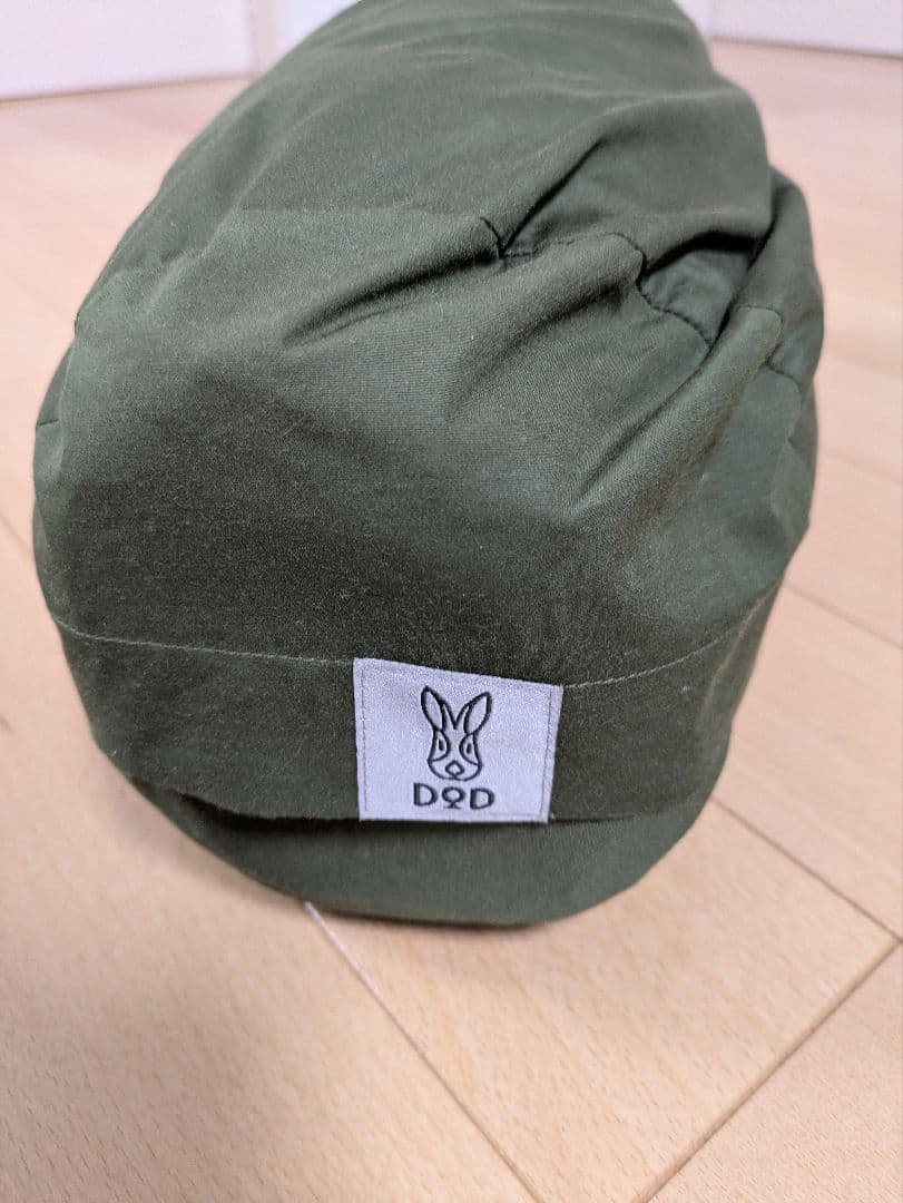 DOD ブクロマンX (L)