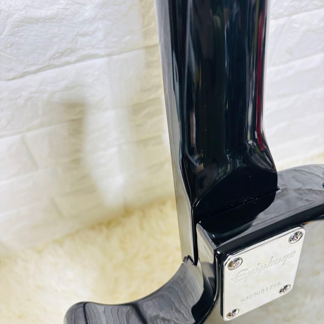 Epiphone レスポールスペシャルⅡ