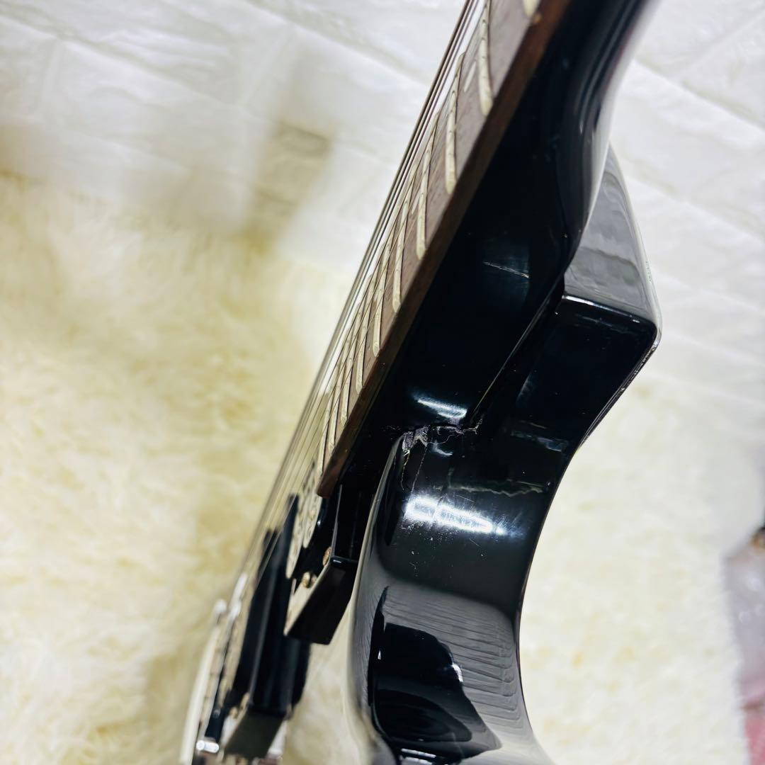 Epiphone レスポールスペシャルⅡ