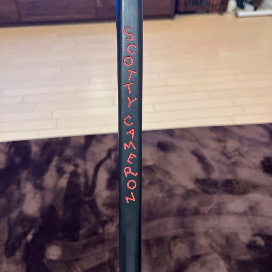 クラブ Scotty Cameron California sonoma