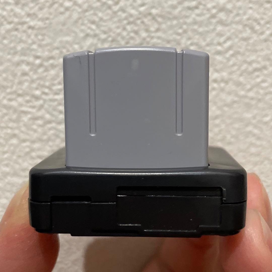 レア　希少　任天堂64 カードダス　ポケットカード　ポケットモンスター　プリズム