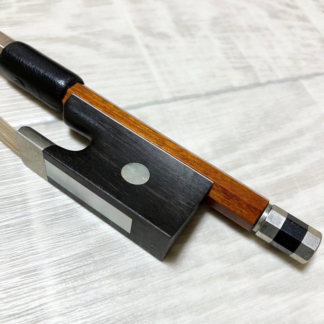 【中古良音】美品　希少　YAMAHA V-10 4/4サイズ バイオリン　ヤマハ