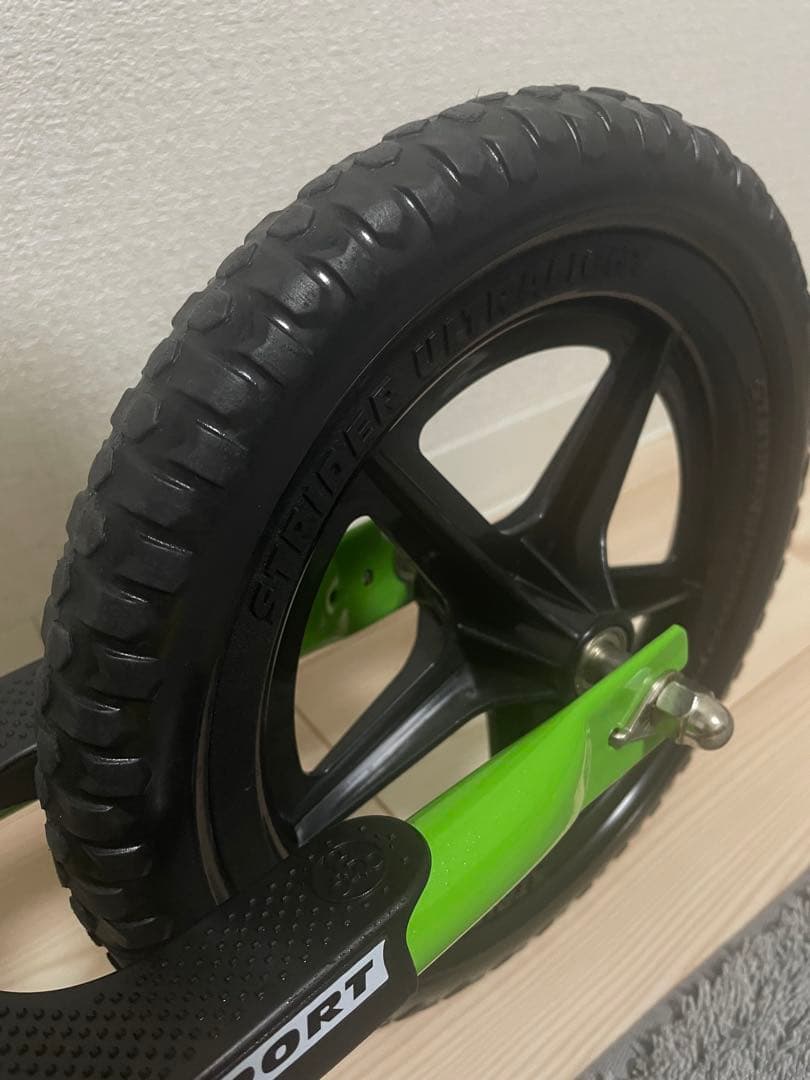 自転車本体 Z