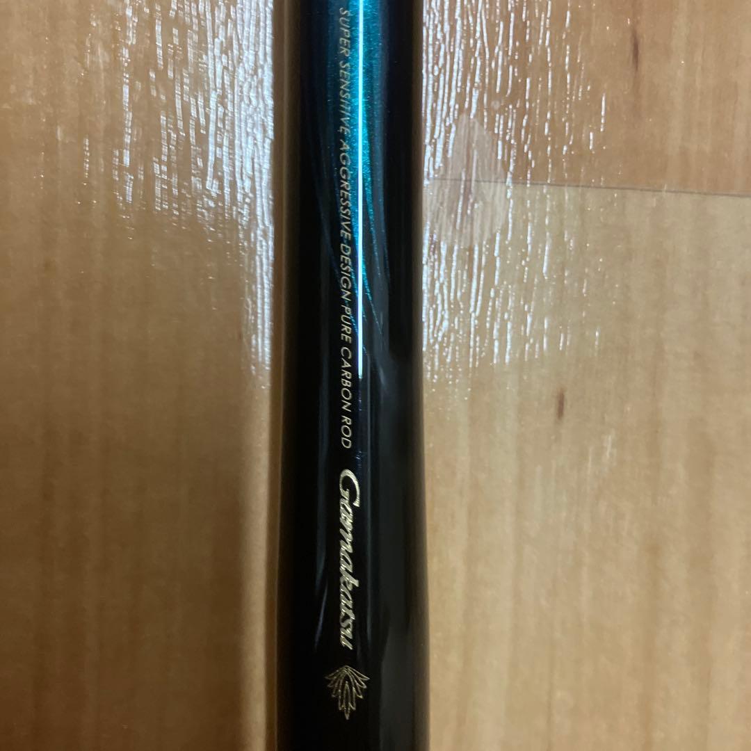 がま磯インテッサG51.25ー53極上品頑張る子さん専用。