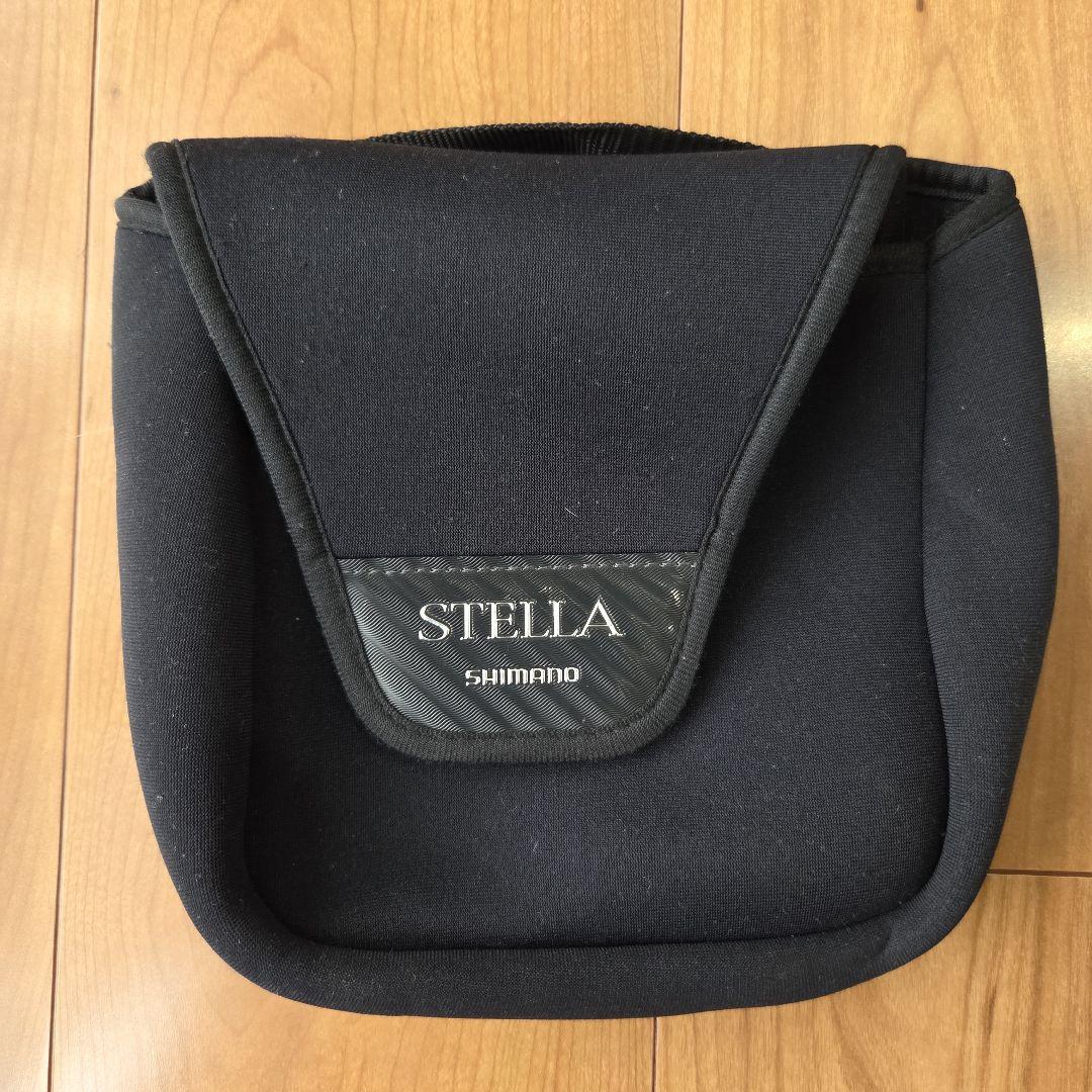 ステラ18000HG➀