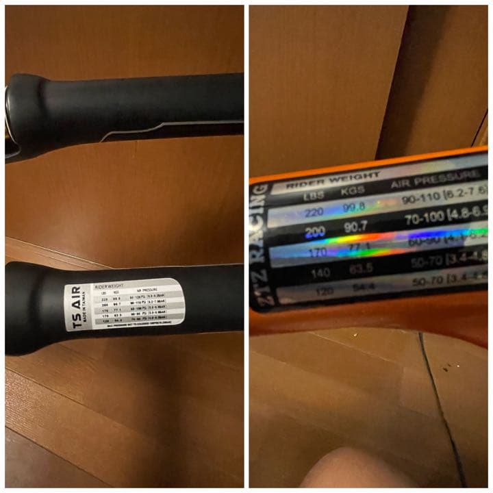 自転車部品