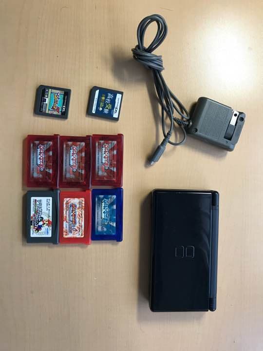 Nintendo Switch DS