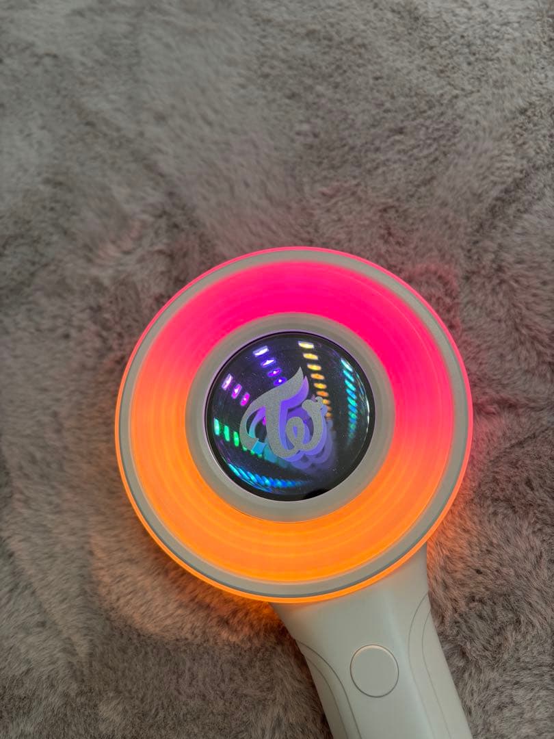 TWICE CANDYBONG∞