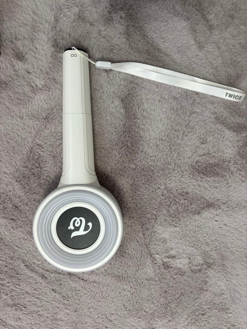 TWICE CANDYBONG∞