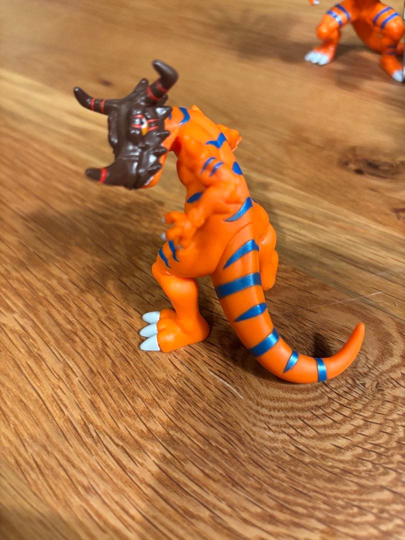 デジモン フィギュア　まとめ売り