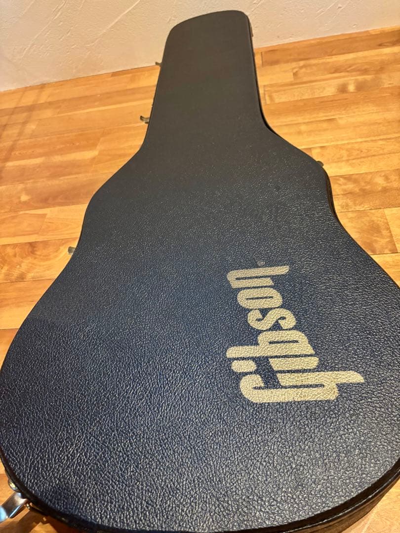 【希少】Gibson メンフィスES339 studio 2016