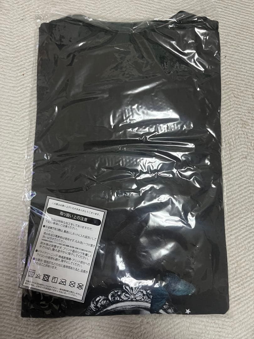西野カナTシャツ