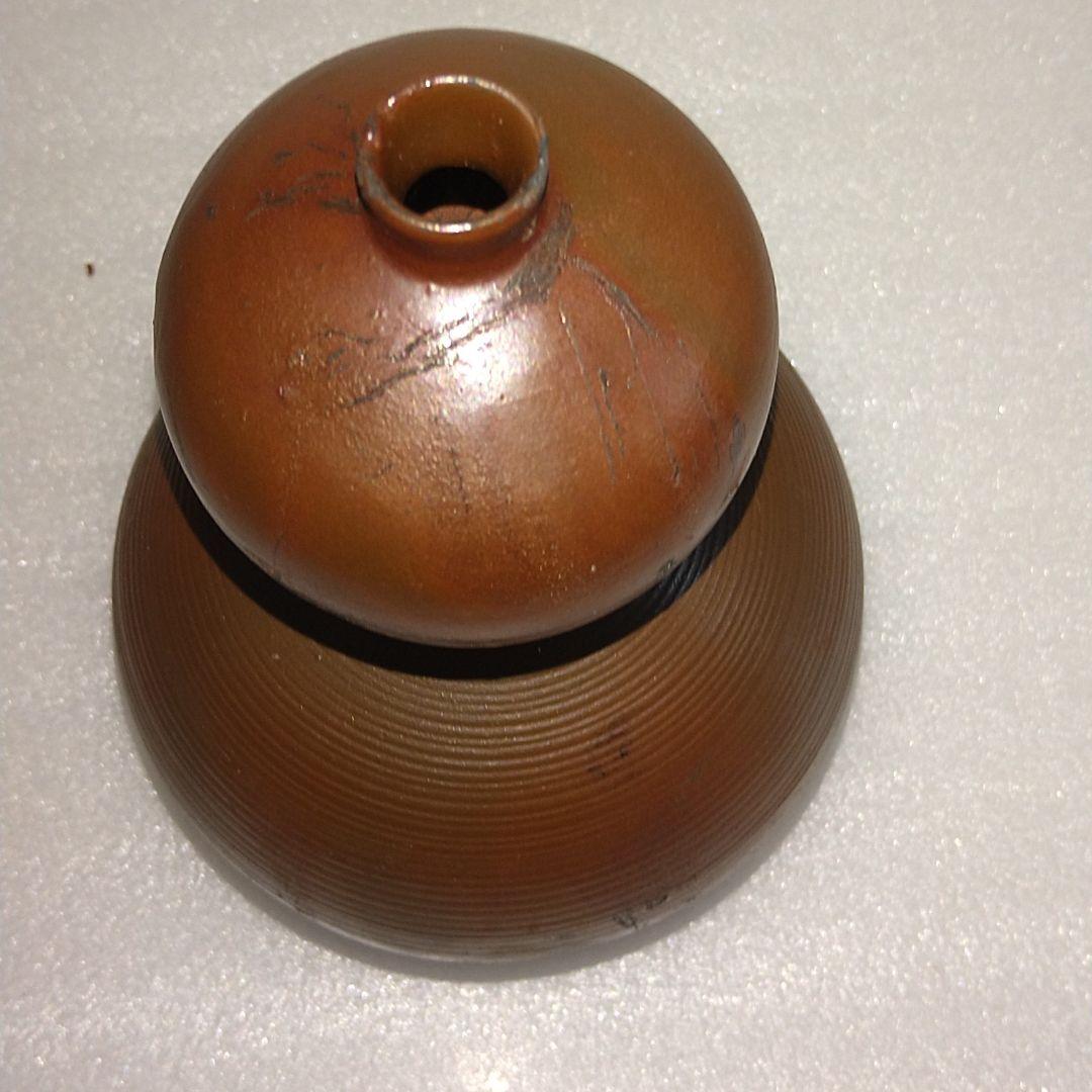 整理NO. 79　古備前ひさご徳利